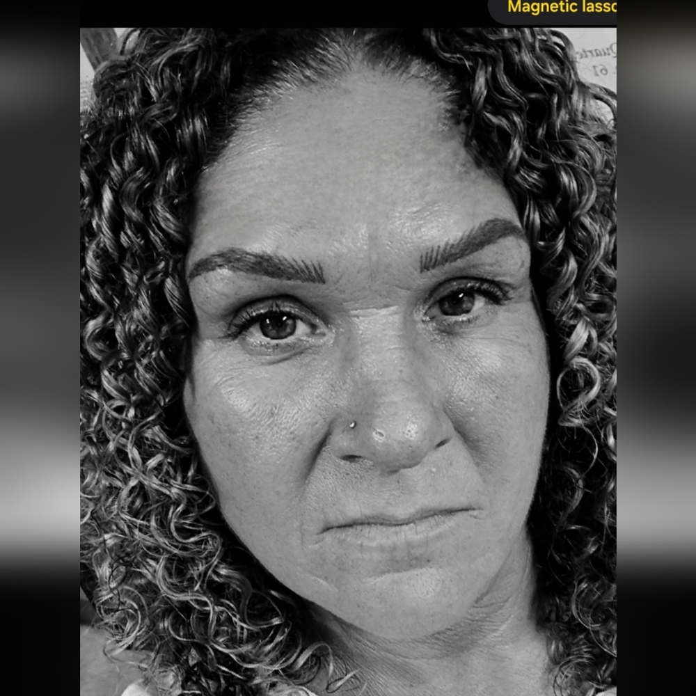 Meet your Posher, Sheri